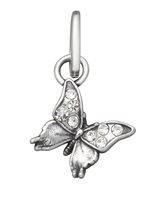 Charm Giovanni Raspini Woman Charms in Silver Zirconia 12184 - 12184